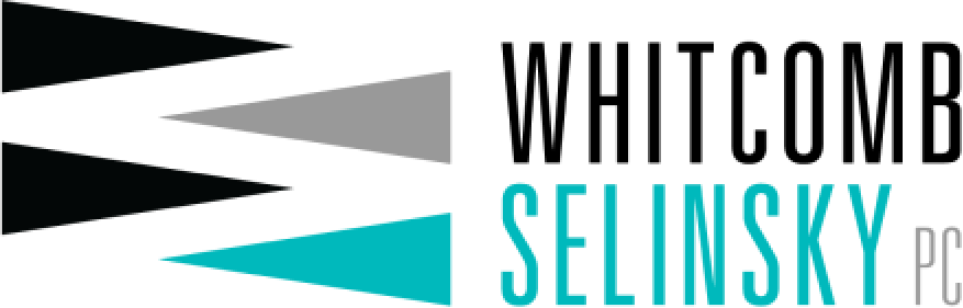 Whitcomb Selinsky, PC Logo